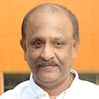 Kalpathi S Aghoram